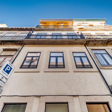 Nomad'S Netto & Subway Apartamento Porto Exterior foto