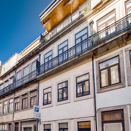 Nomad'S Netto & Subway Apartamento Porto Exterior foto