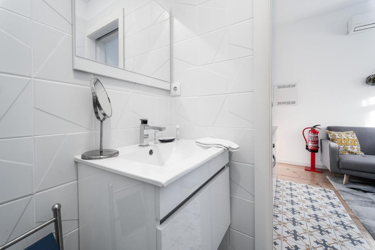 Nomad'S Netto & Subway Apartamento Porto Exterior foto