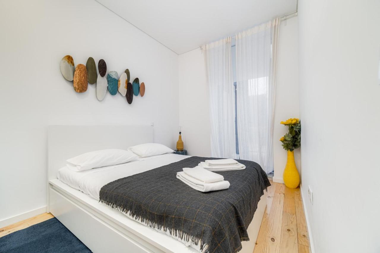 Nomad'S Netto & Subway Apartamento Porto Exterior foto