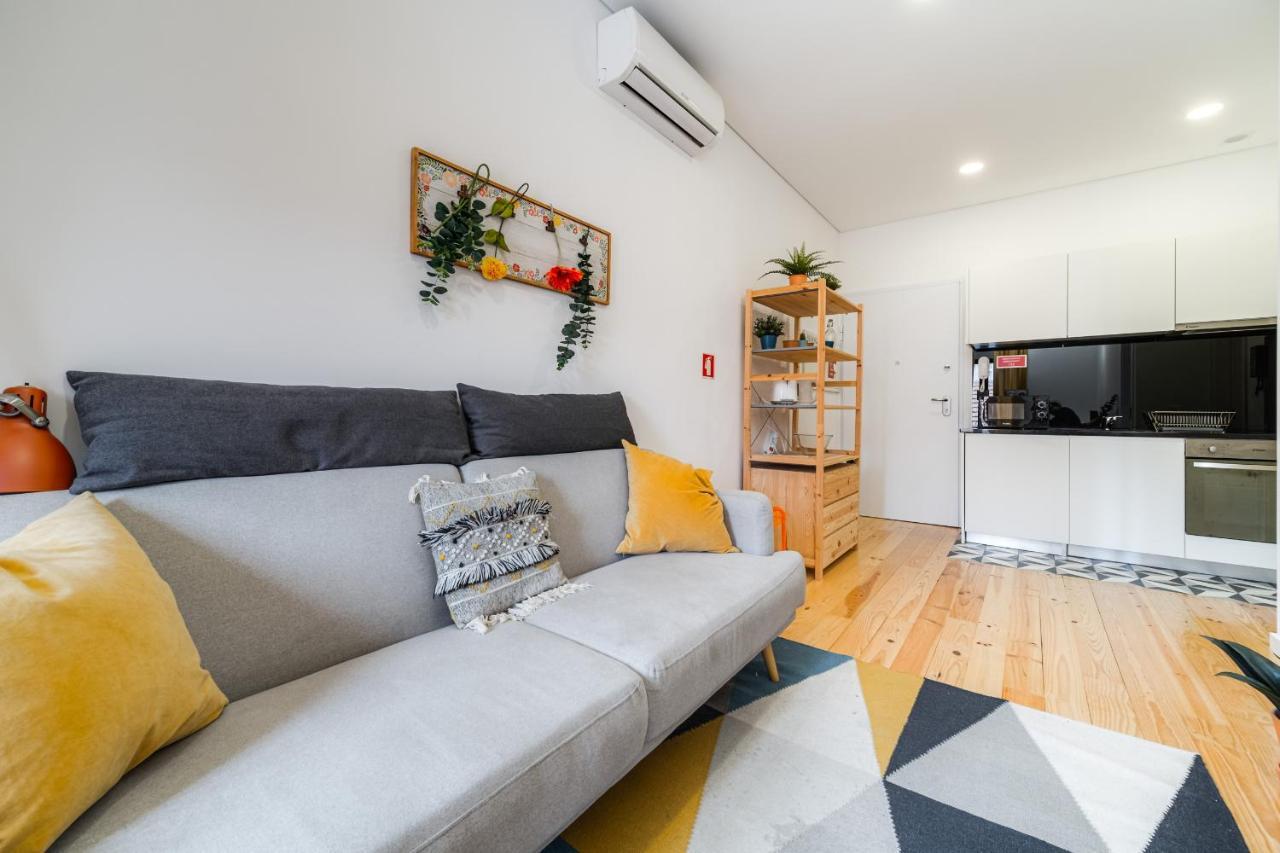 Nomad'S Netto & Subway Apartamento Porto Exterior foto