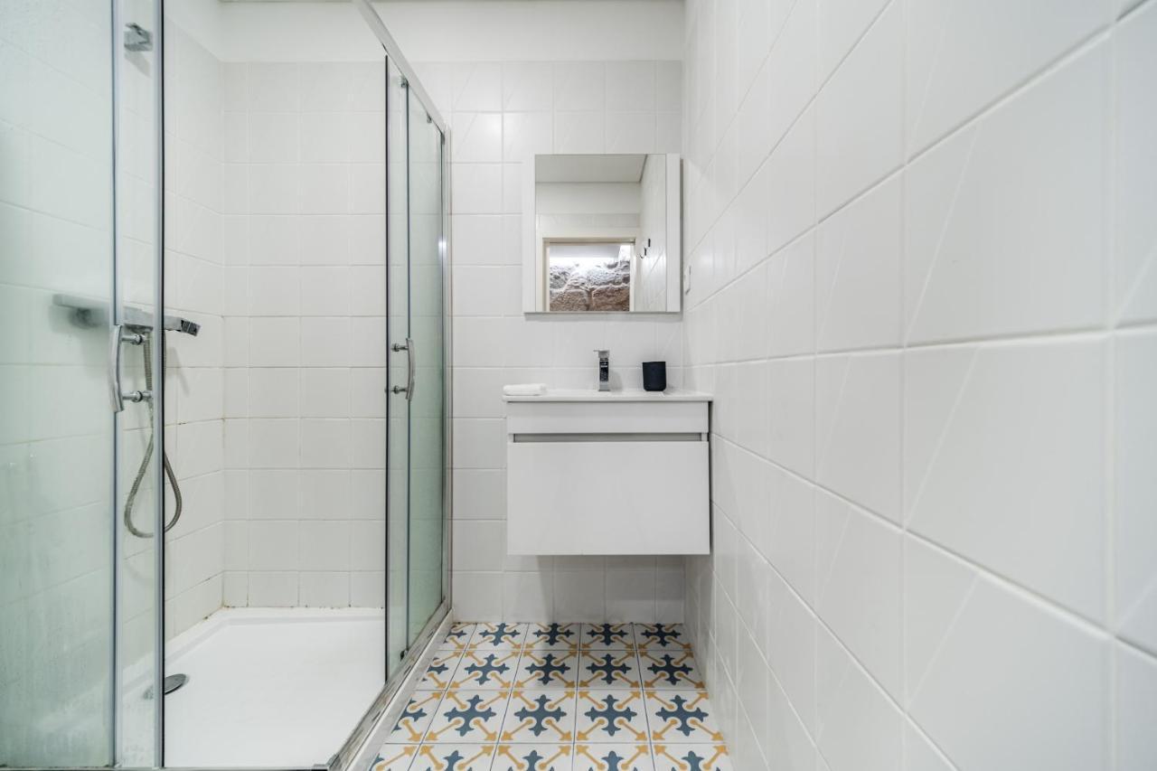 Nomad'S Netto & Subway Apartamento Porto Exterior foto