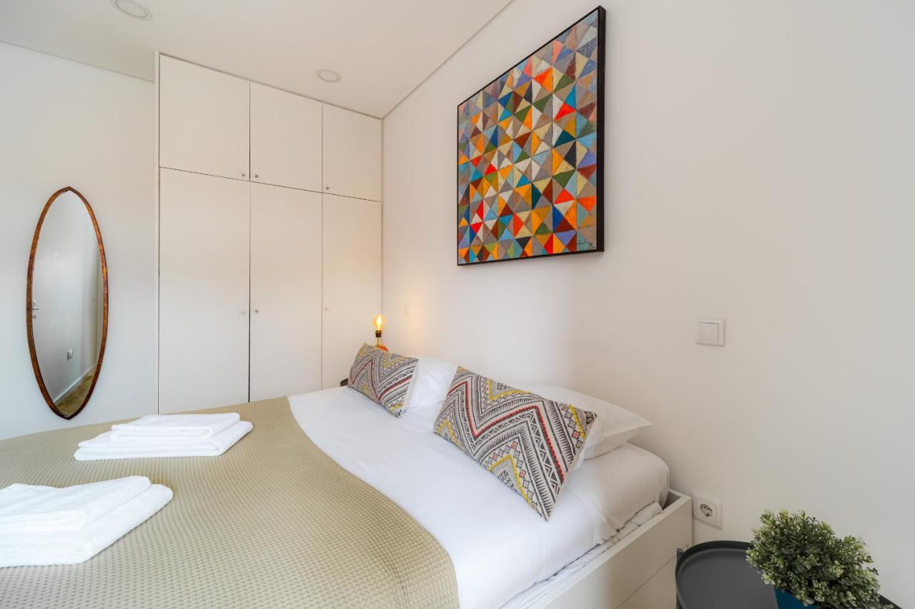 Nomad'S Netto & Subway Apartamento Porto Exterior foto