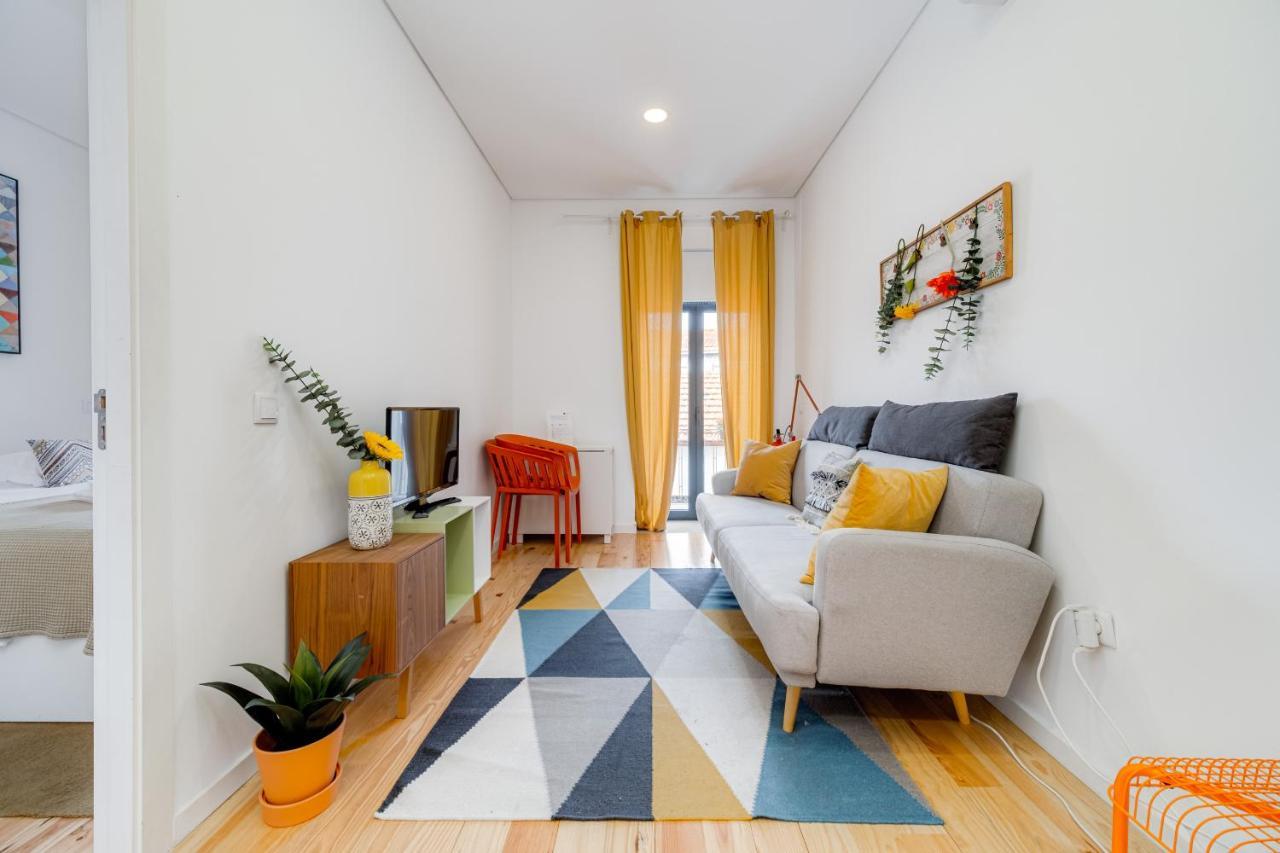 Nomad'S Netto & Subway Apartamento Porto Exterior foto