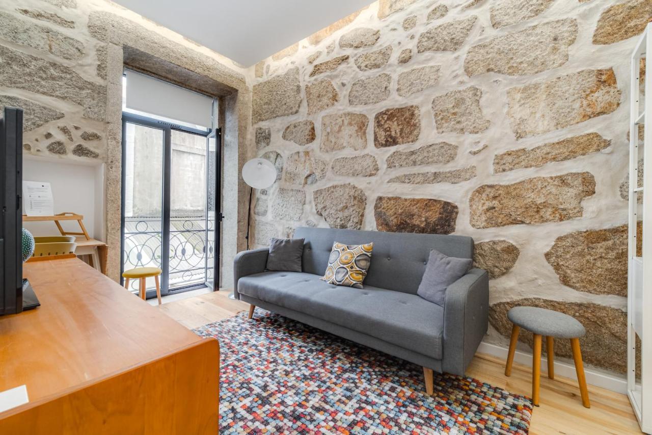 Nomad'S Netto & Subway Apartamento Porto Exterior foto